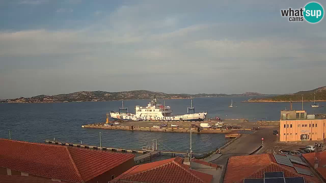 Porto di Palau – Sardegna