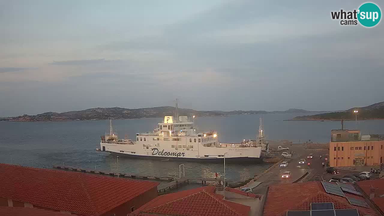 Porto di Palau – Sardinia