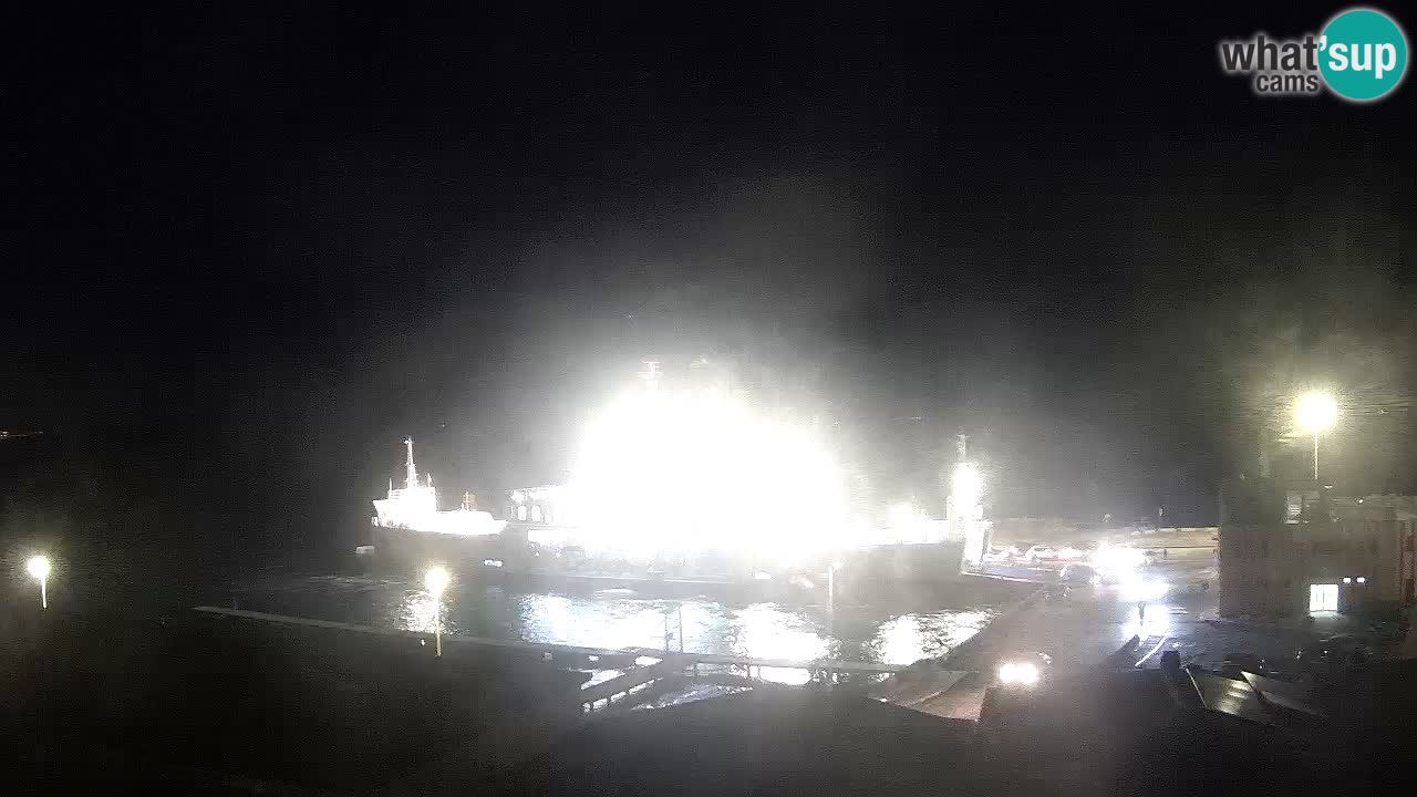 Porto di Palau – Sardinia