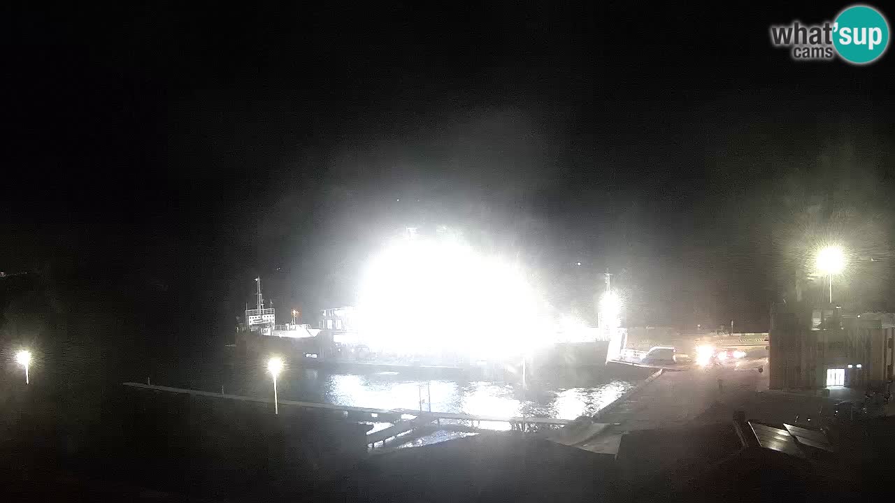 Porto di Palau – Sardinija
