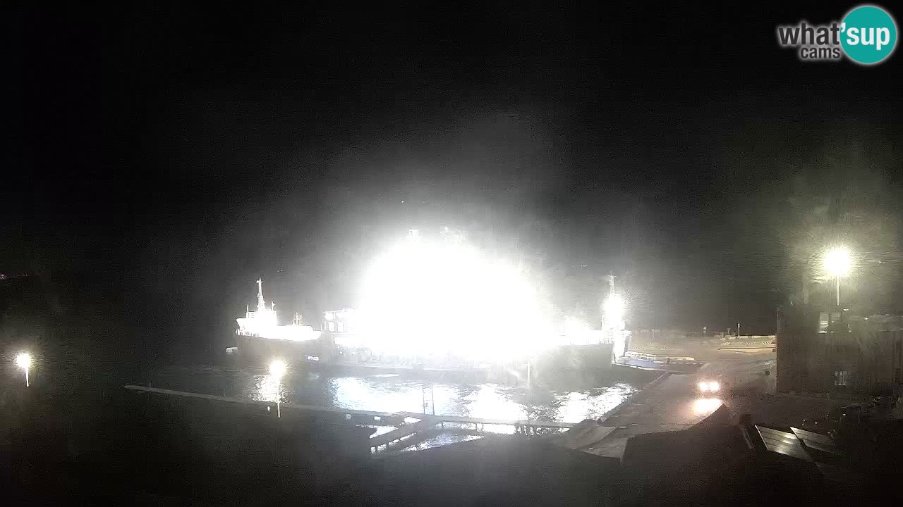 Porto di Palau – Sardinija