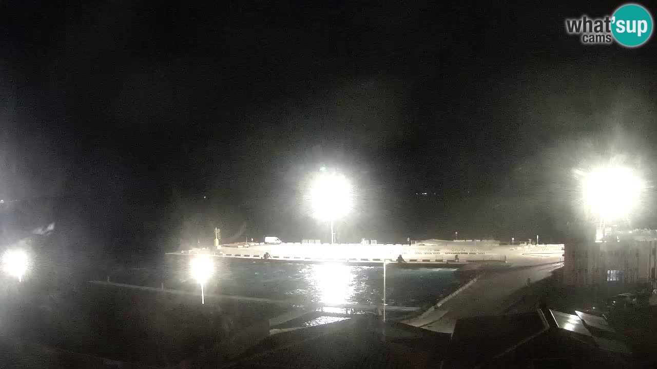 Porto di Palau – Sardaigne