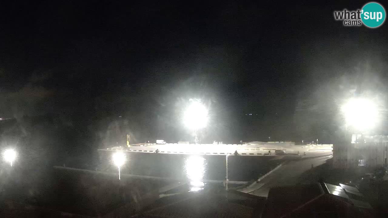 Porto di Palau – Sardinija