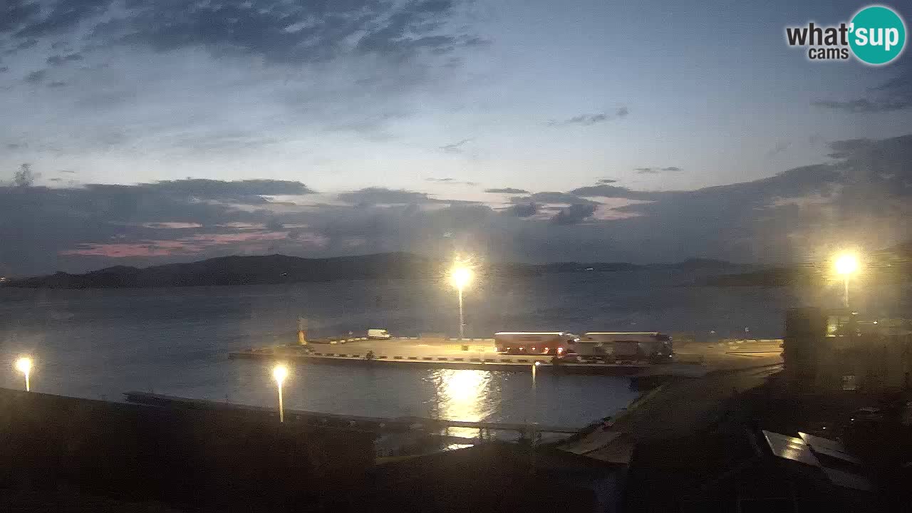 Porto di Palau – Sardinija