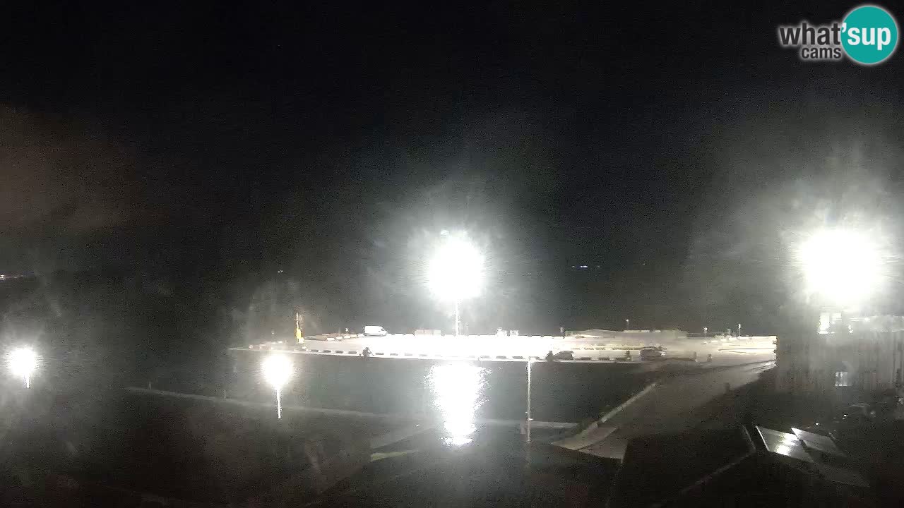 Porto di Palau – Sardaigne
