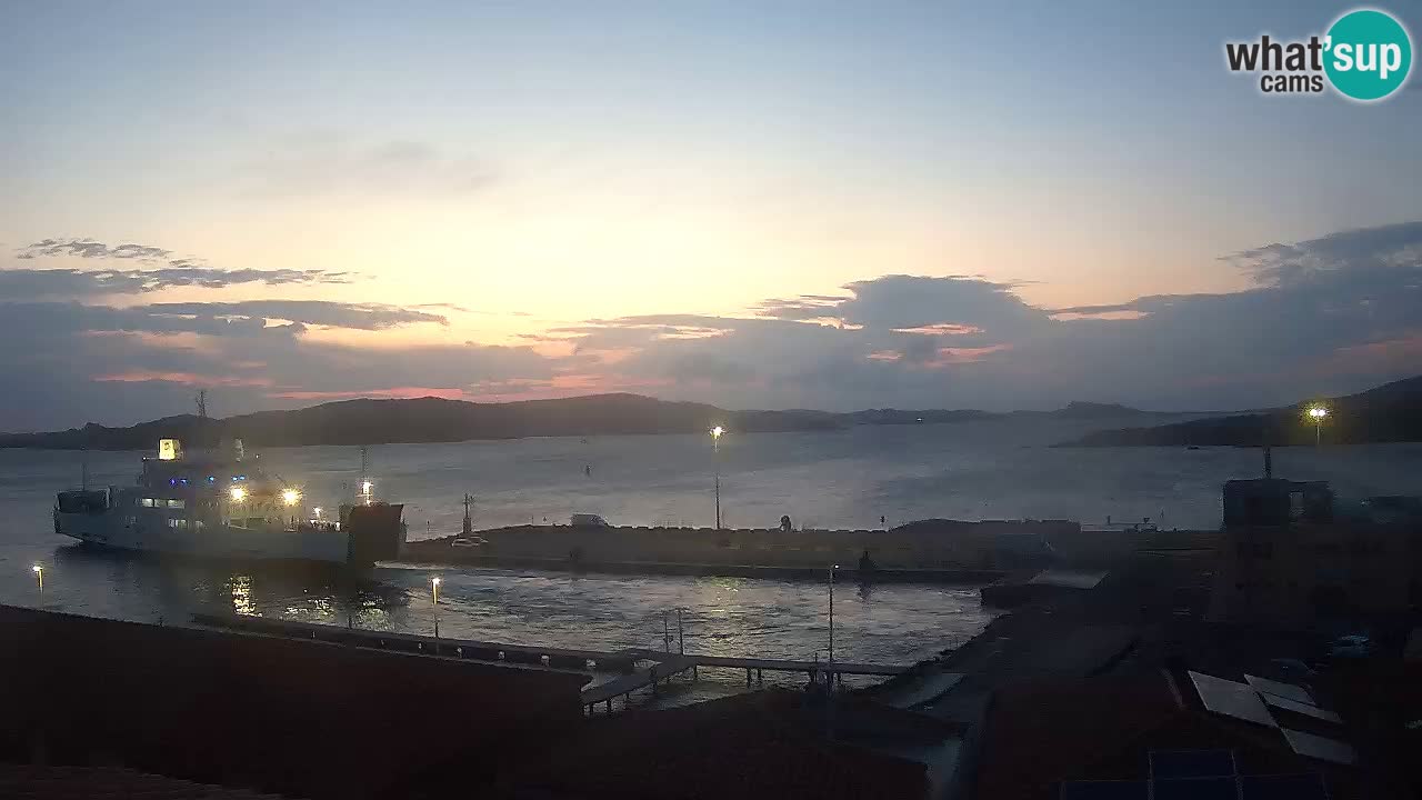 Porto di Palau – Sardinien