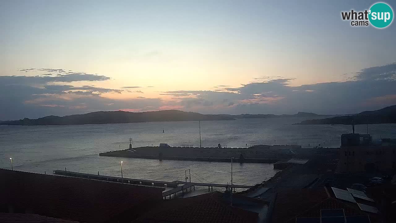 Porto di Palau – Sardinija