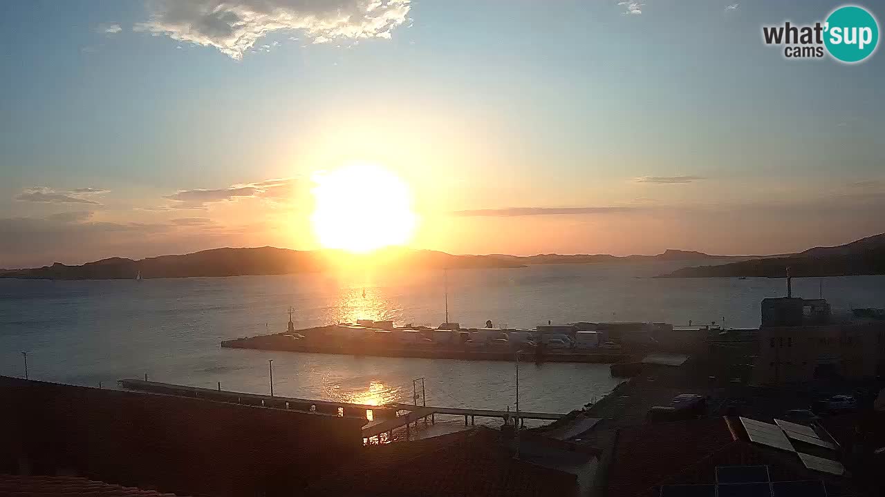 Porto di Palau – Sardegna