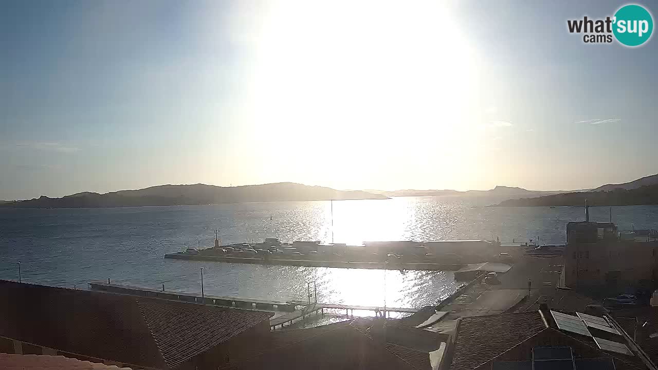 Porto di Palau – Sardaigne