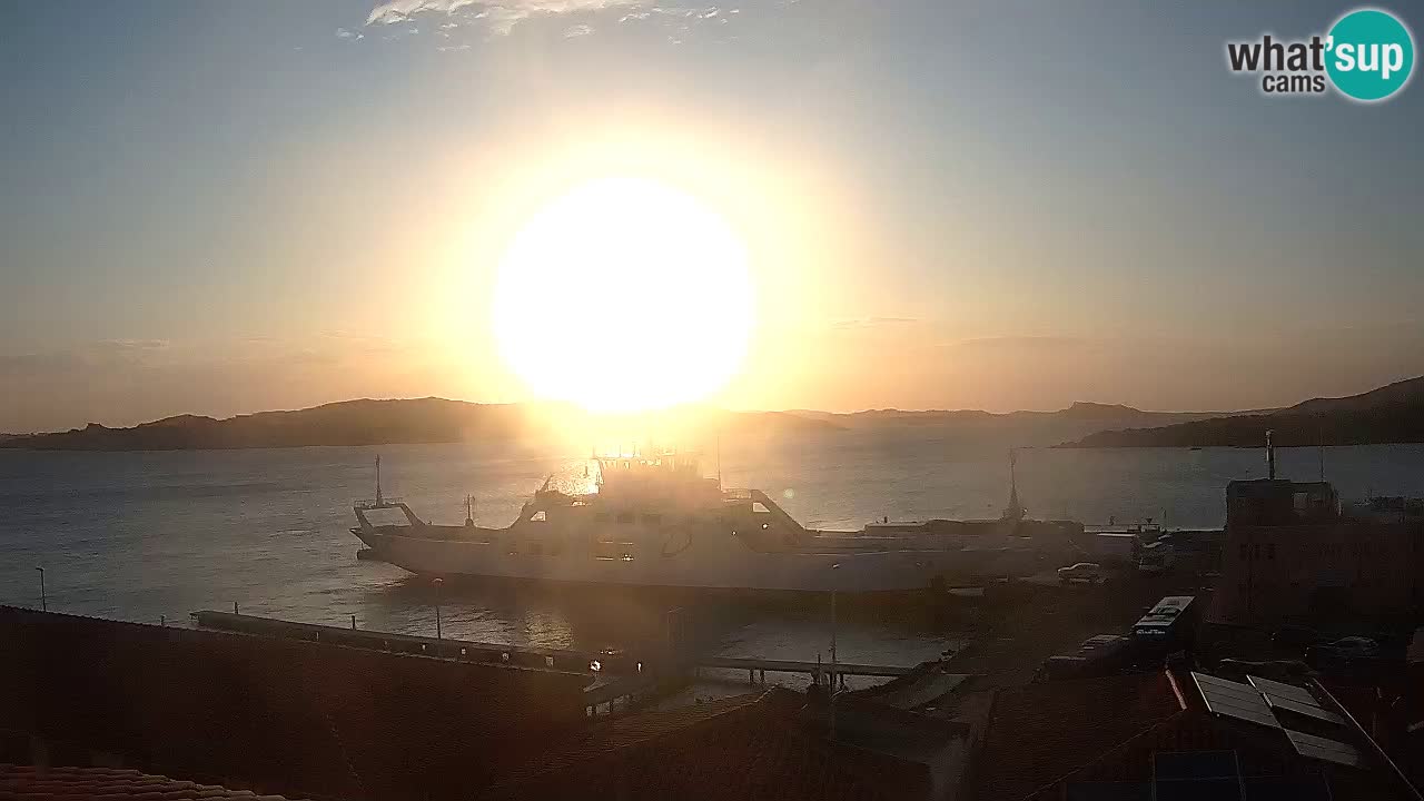 Porto di Palau – Sardegna