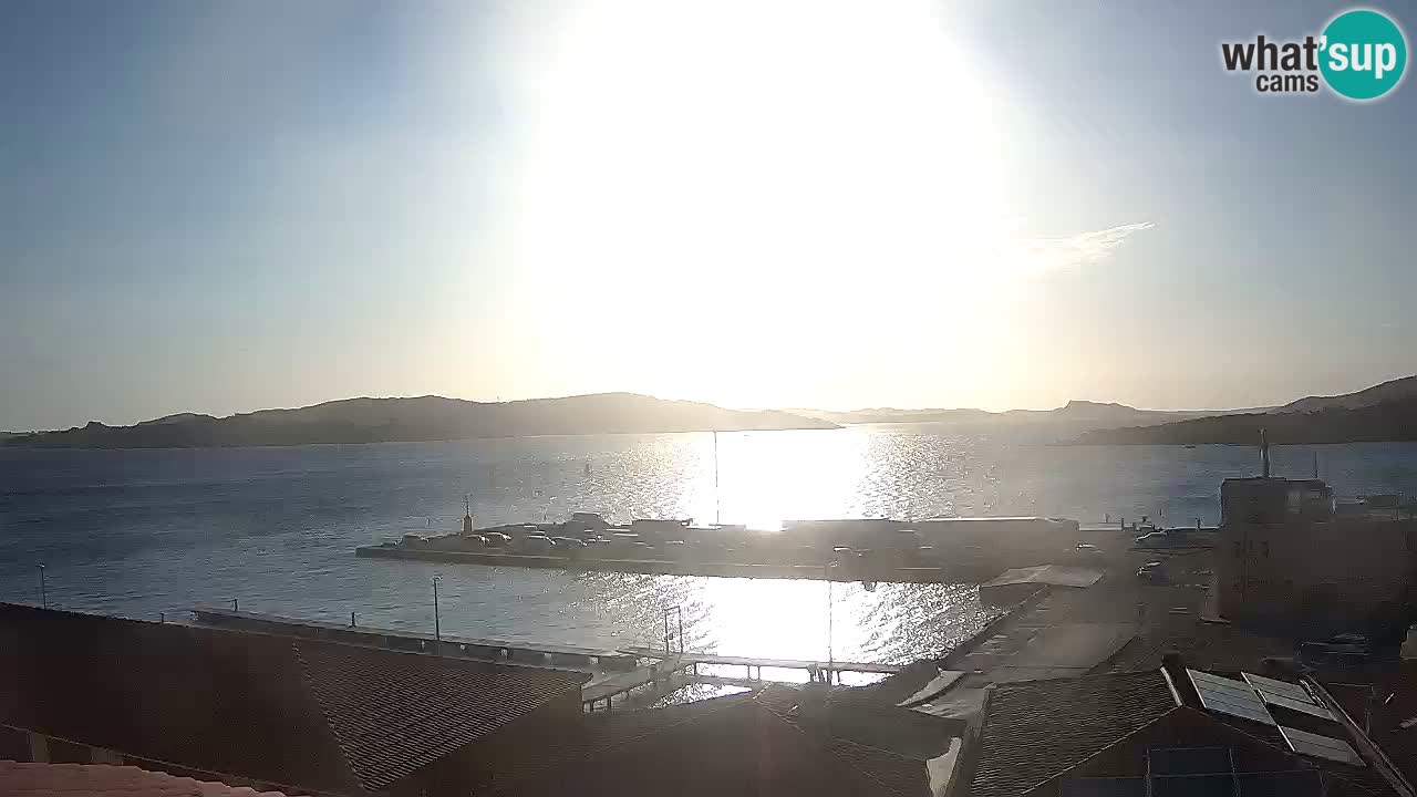 Porto di Palau – Sardegna