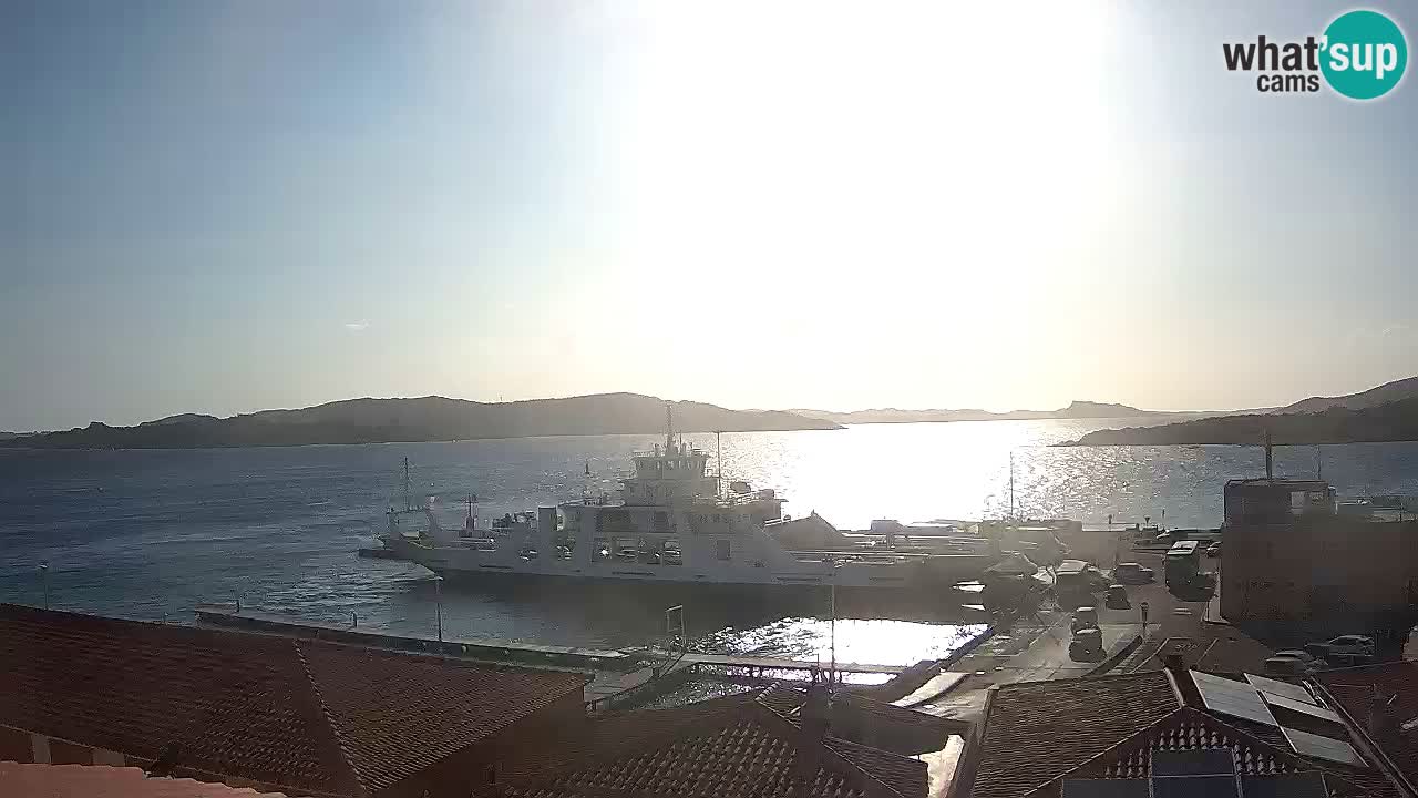 Porto di Palau – Sardinien