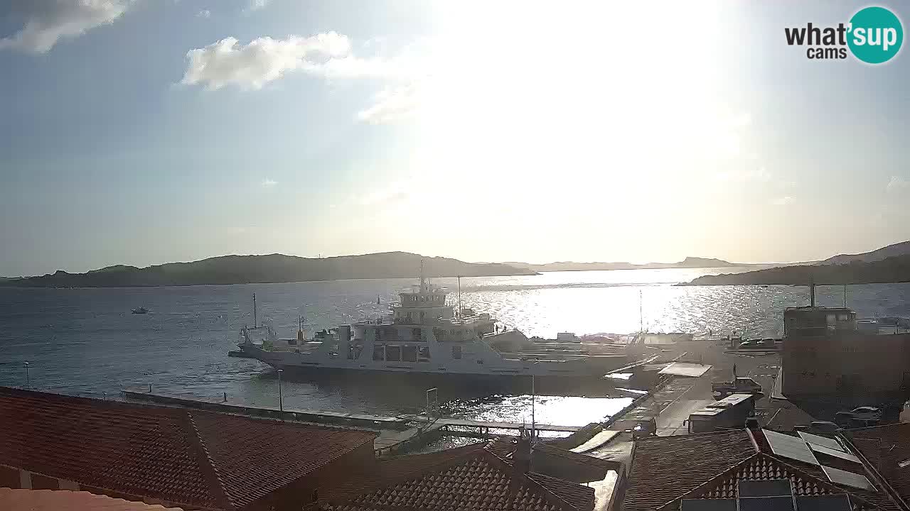 Porto di Palau – Sardinia
