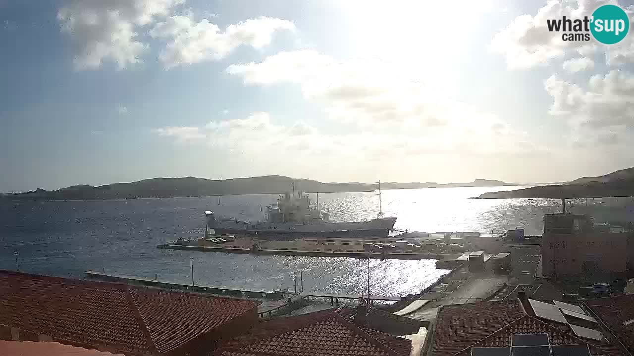 Porto di Palau – Sardinia