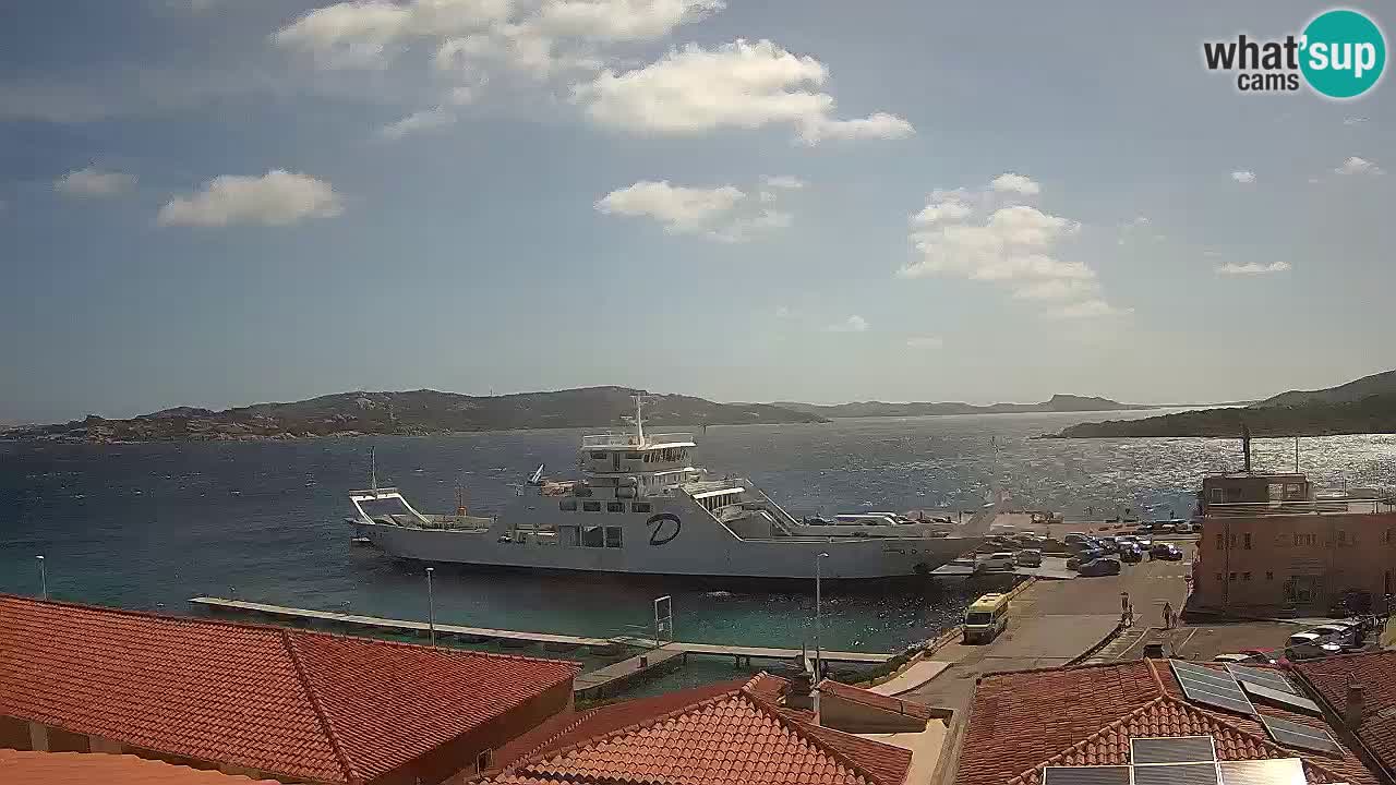 Porto di Palau – Sardinia