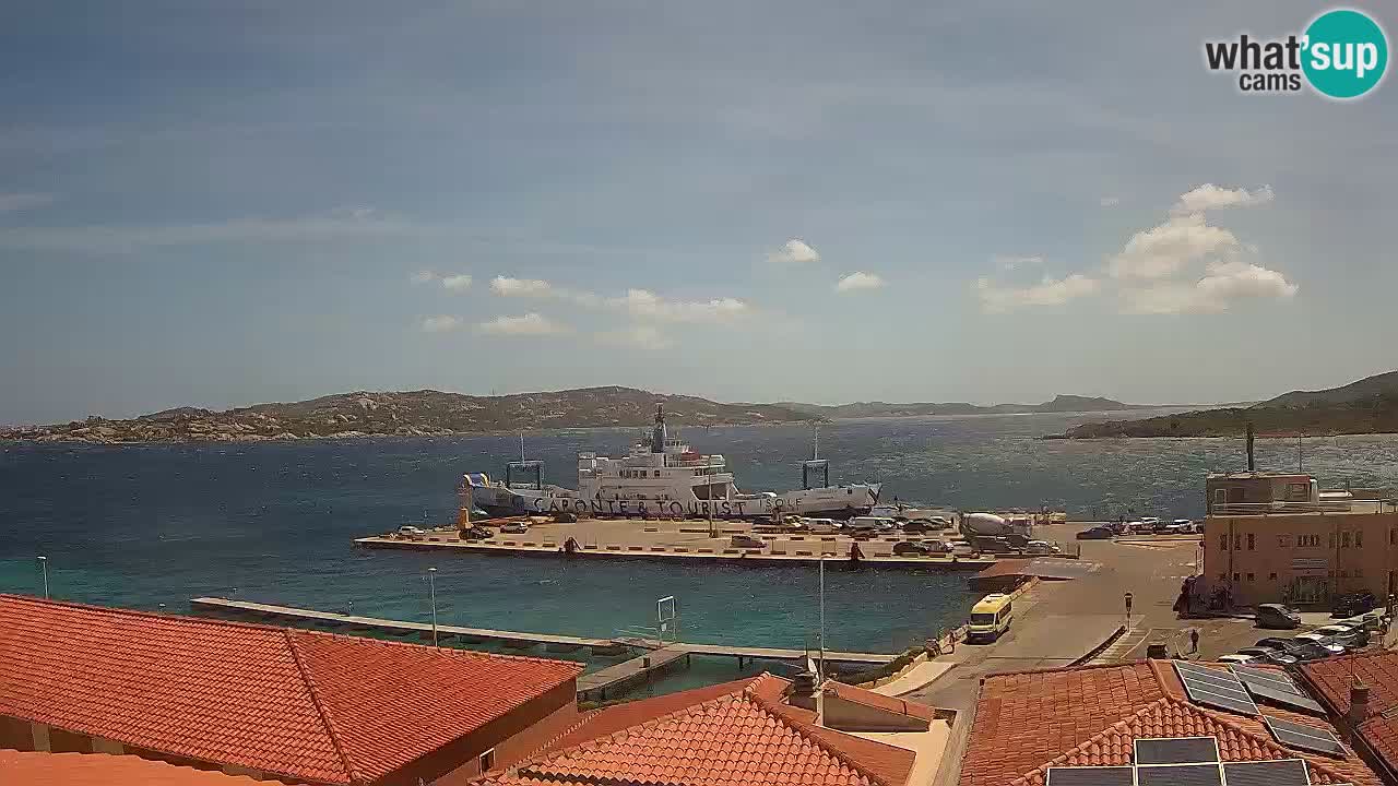 Porto di Palau – Sardinia