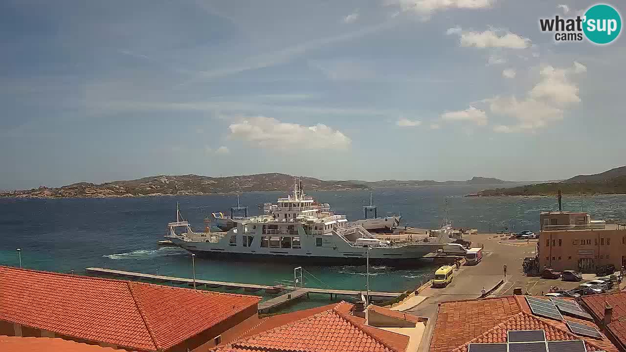 Porto di Palau – Sardinia