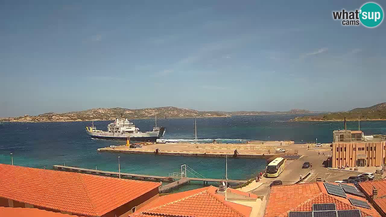 Porto di Palau – Sardinien