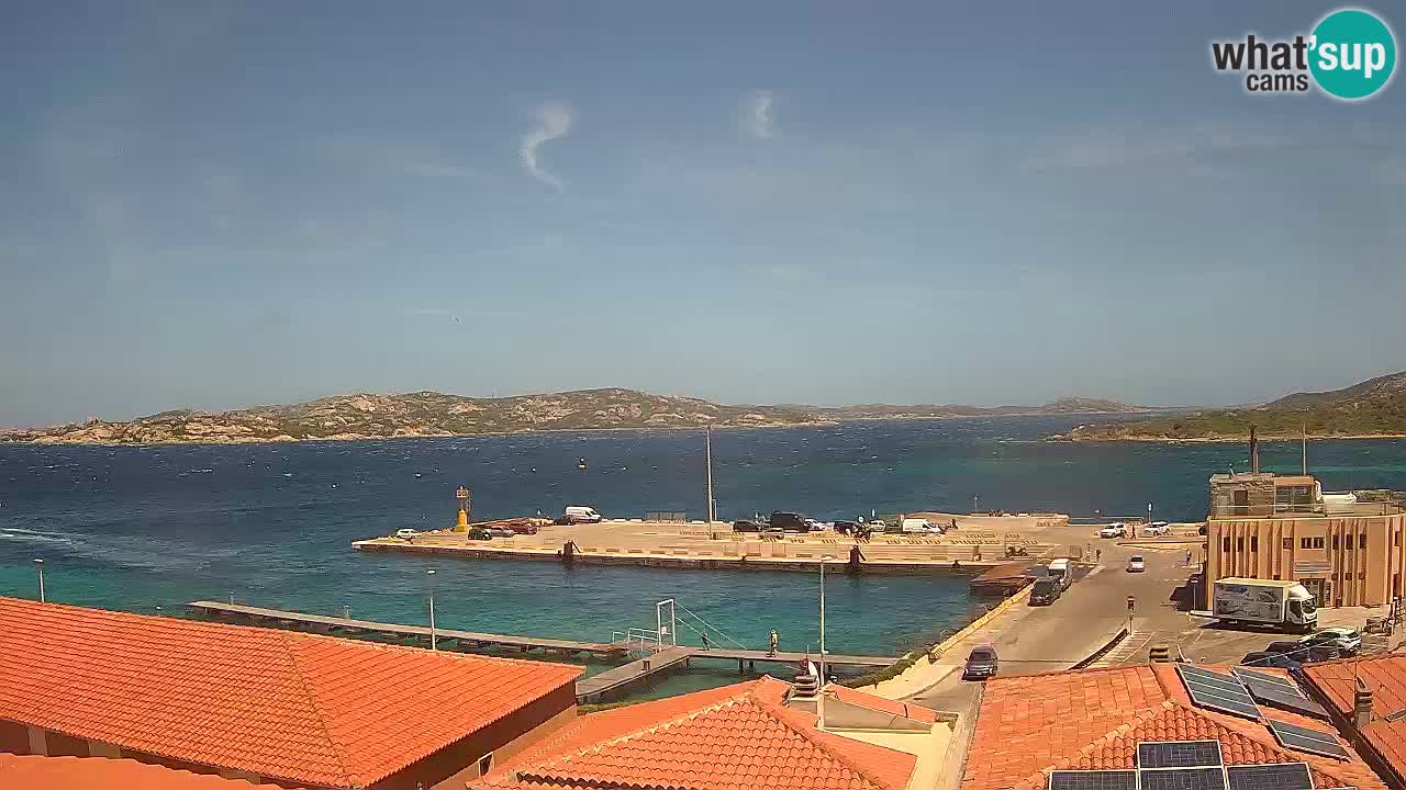 Porto di Palau – Sardinien