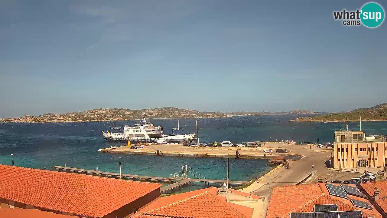 Porto di Palau – Sardinien