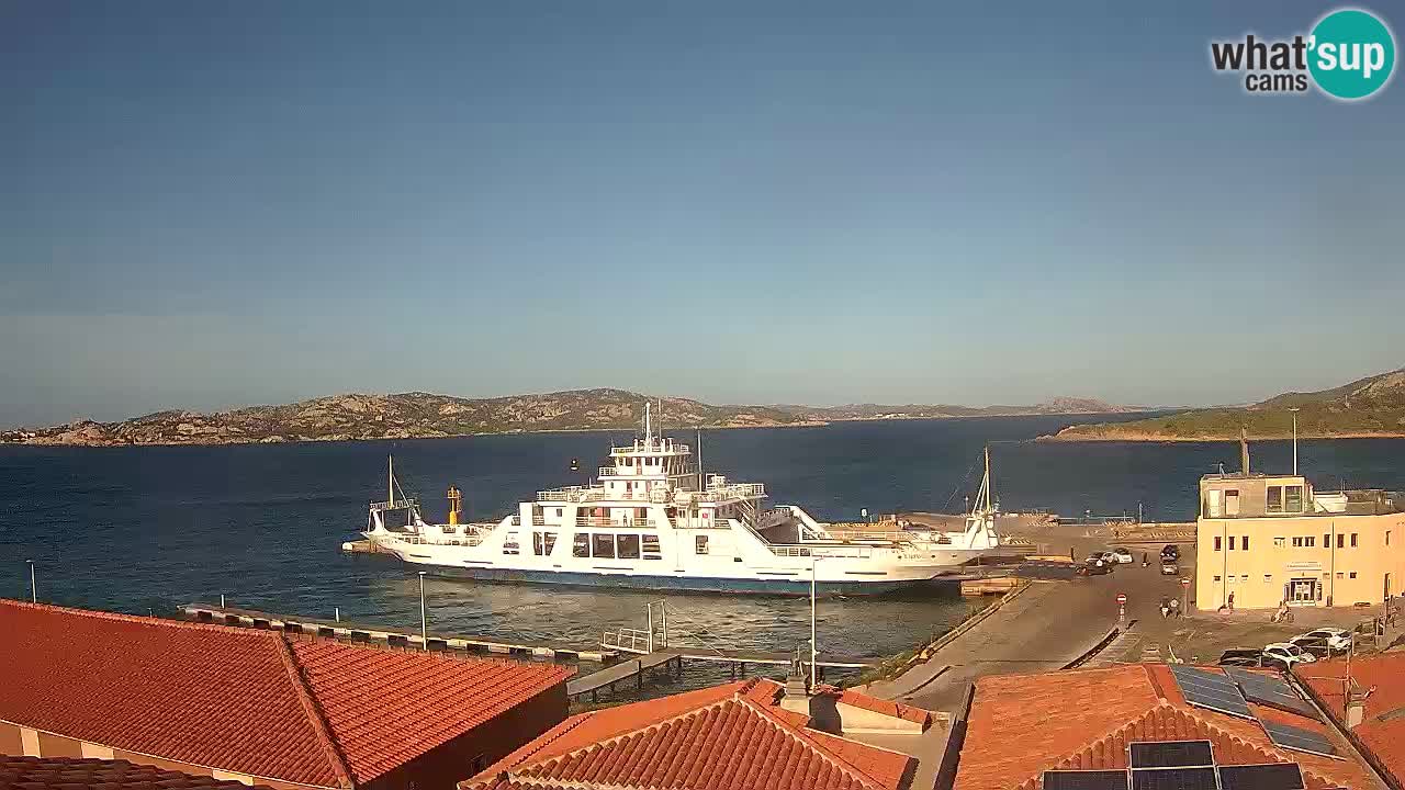 Porto di Palau – Sardinia