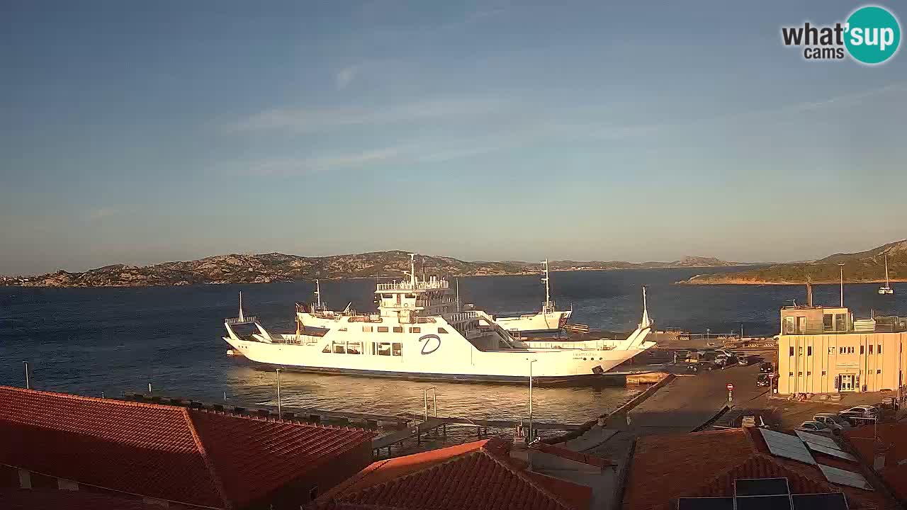 Porto di Palau – Sardinien