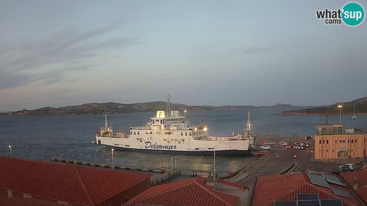 Porto di Palau – Sardinia