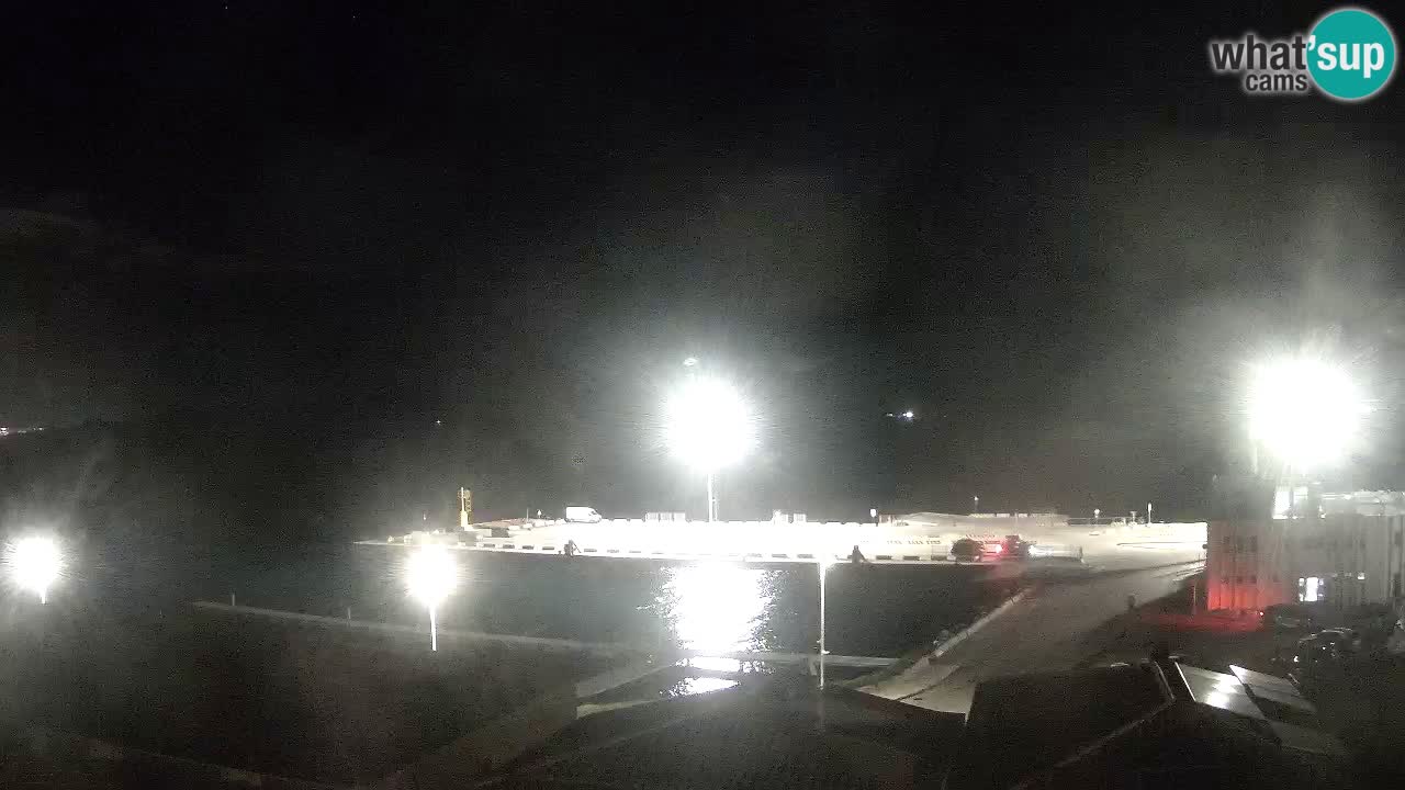 Porto di Palau – Sardegna