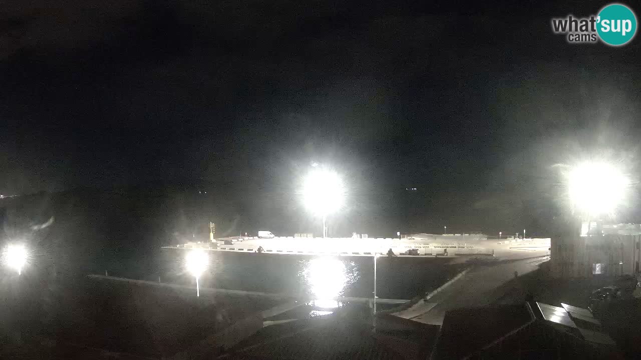 Porto di Palau – Sardinija