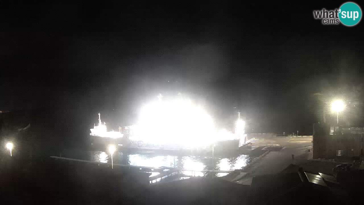 Porto di Palau – Sardinia