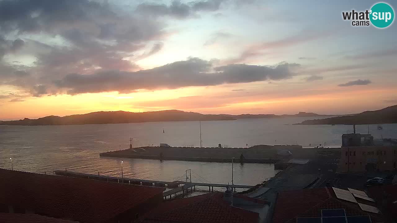 Porto di Palau – Sardinia