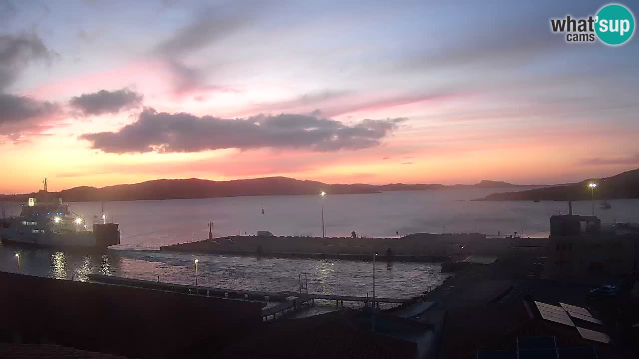Porto di Palau – Sardinien