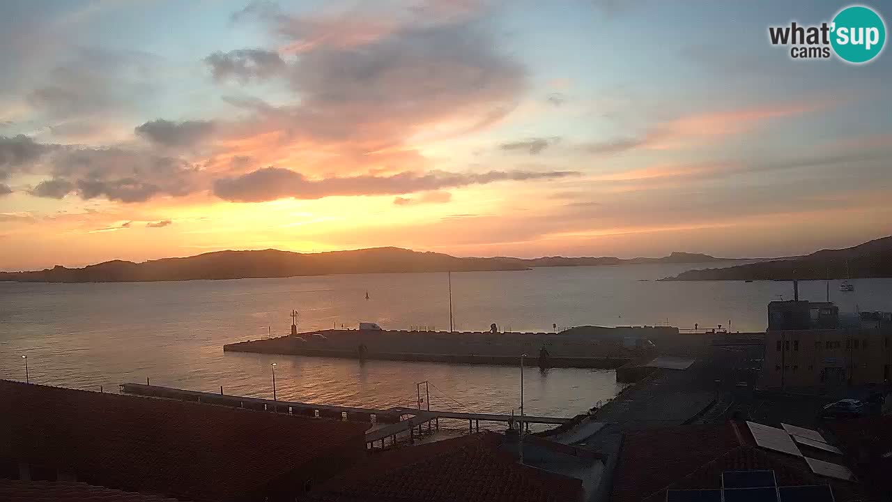 Porto di Palau – Sardegna