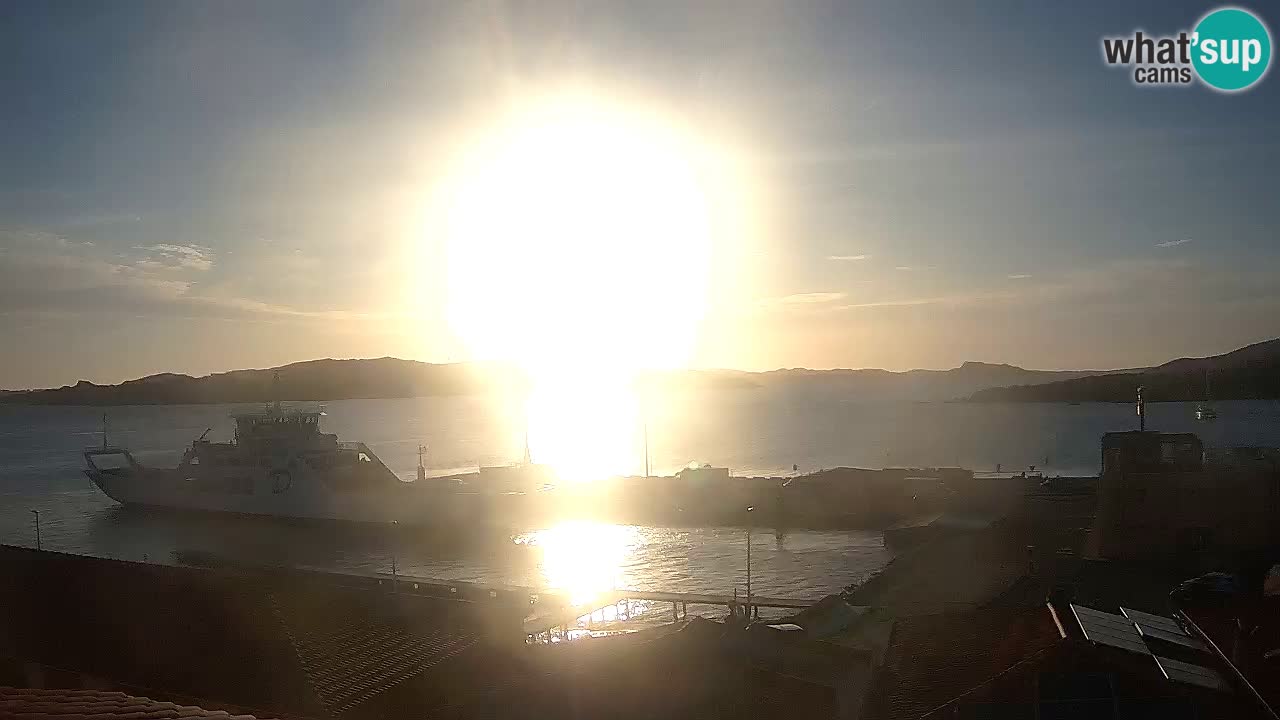 Porto di Palau – Sardaigne