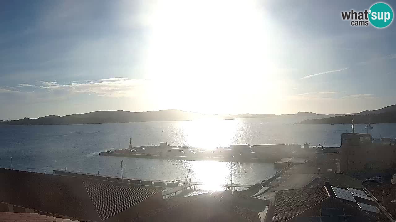 Porto di Palau – Sardinien