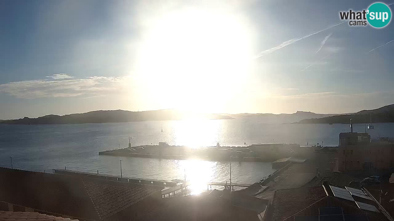 Porto di Palau – Sardinija