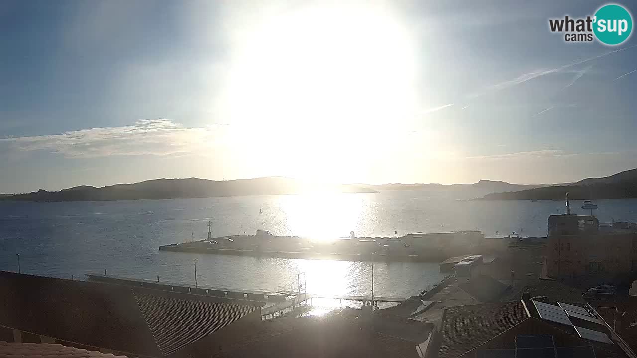 Porto di Palau – Sardinien