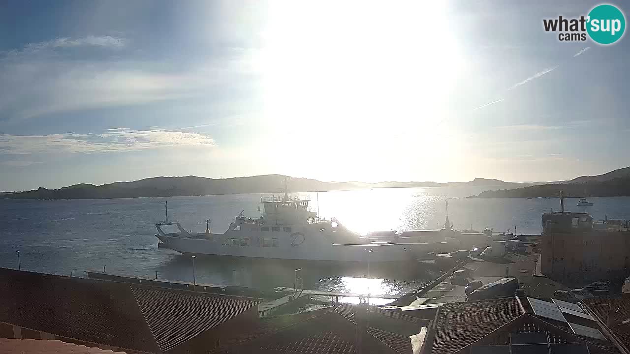 Porto di Palau – Sardinia