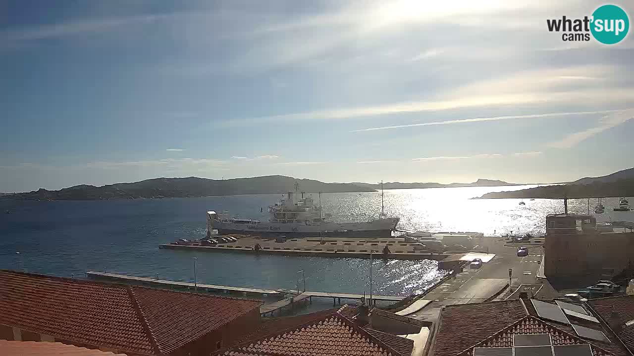 Porto di Palau – Sardegna