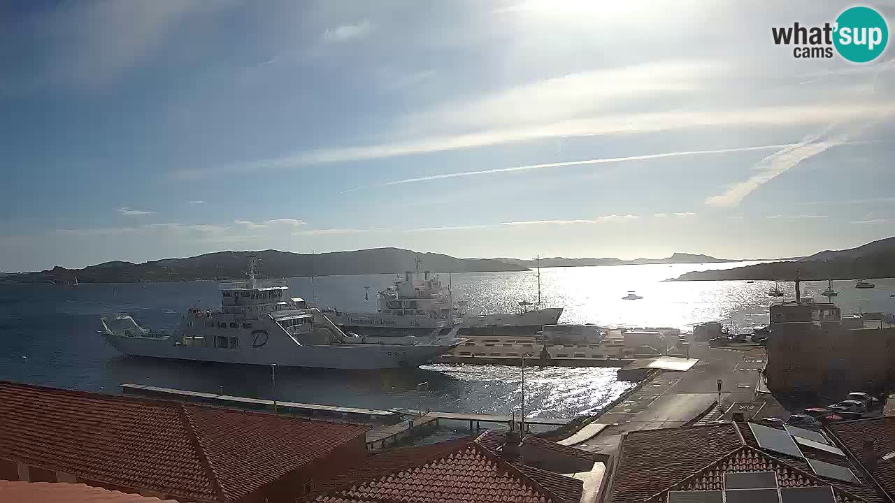 Porto di Palau – Sardegna