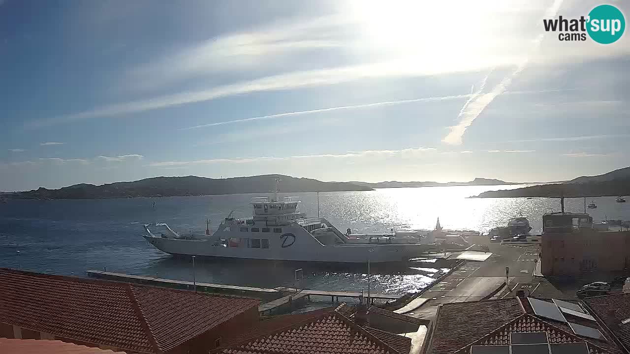 Porto di Palau – Sardegna