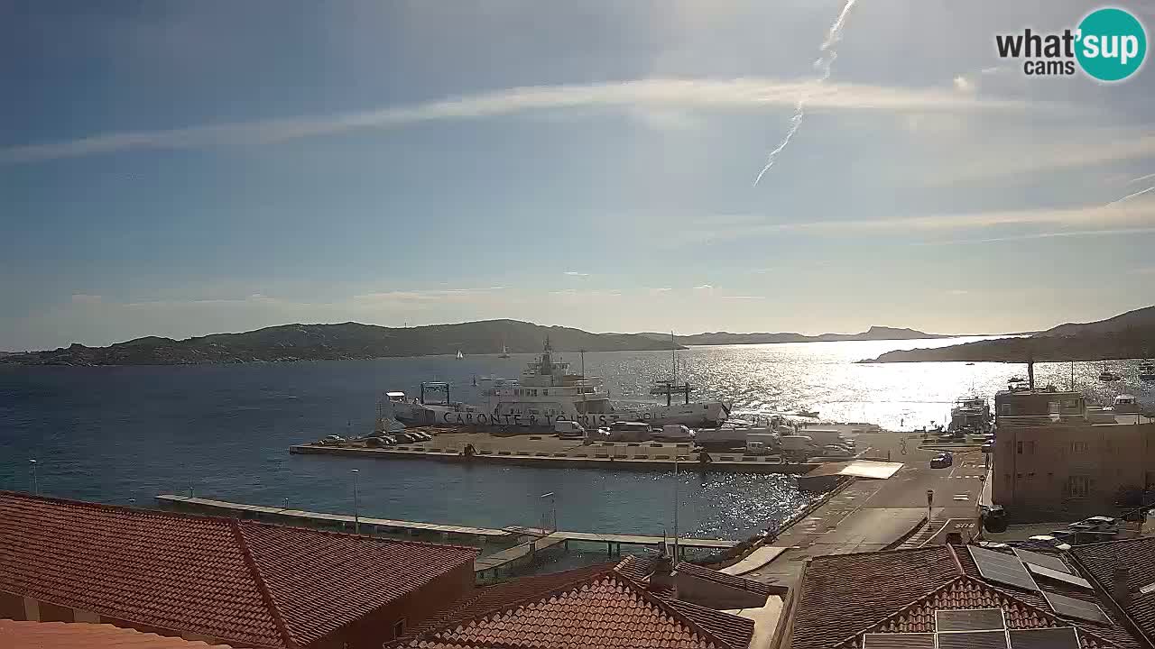 Porto di Palau – Sardinien