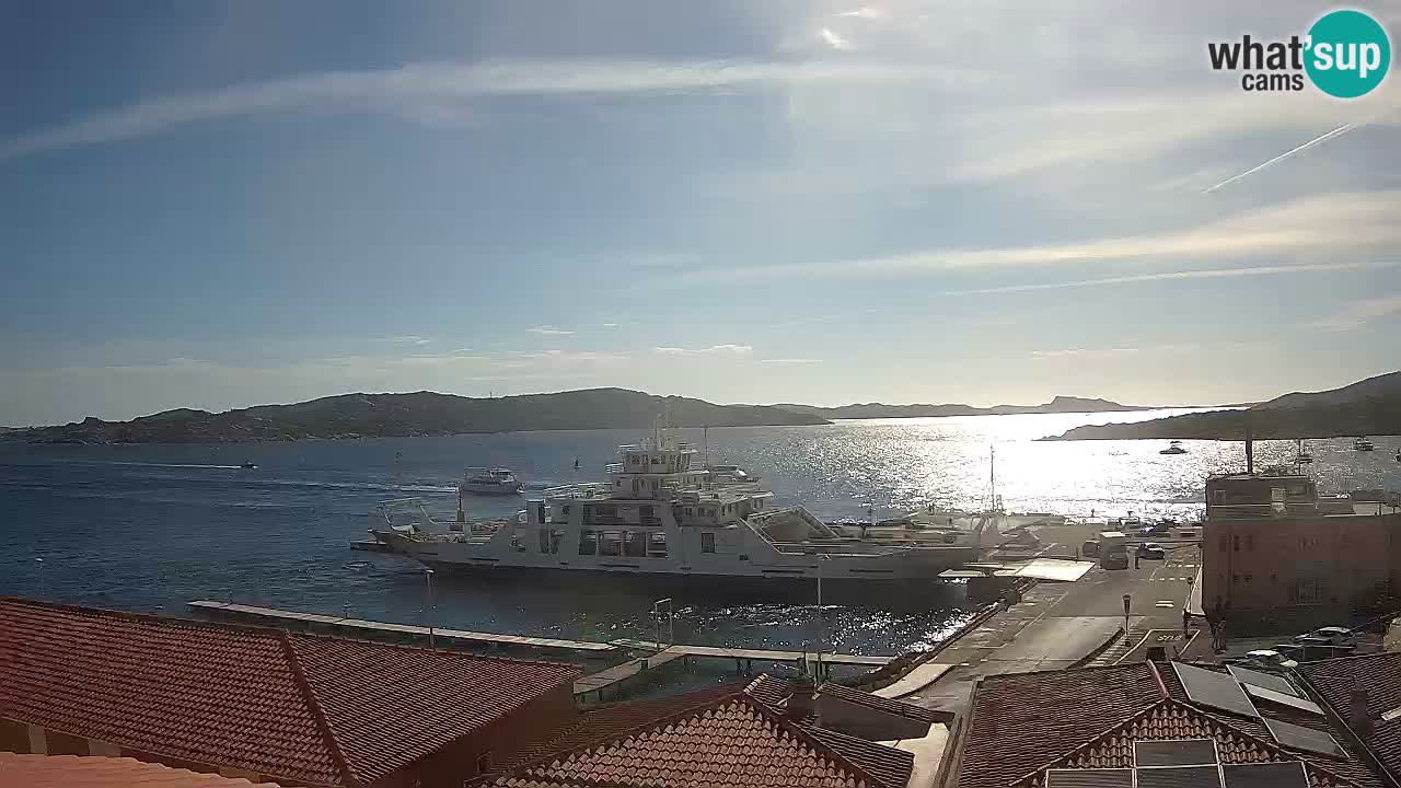 Porto di Palau – Sardinien