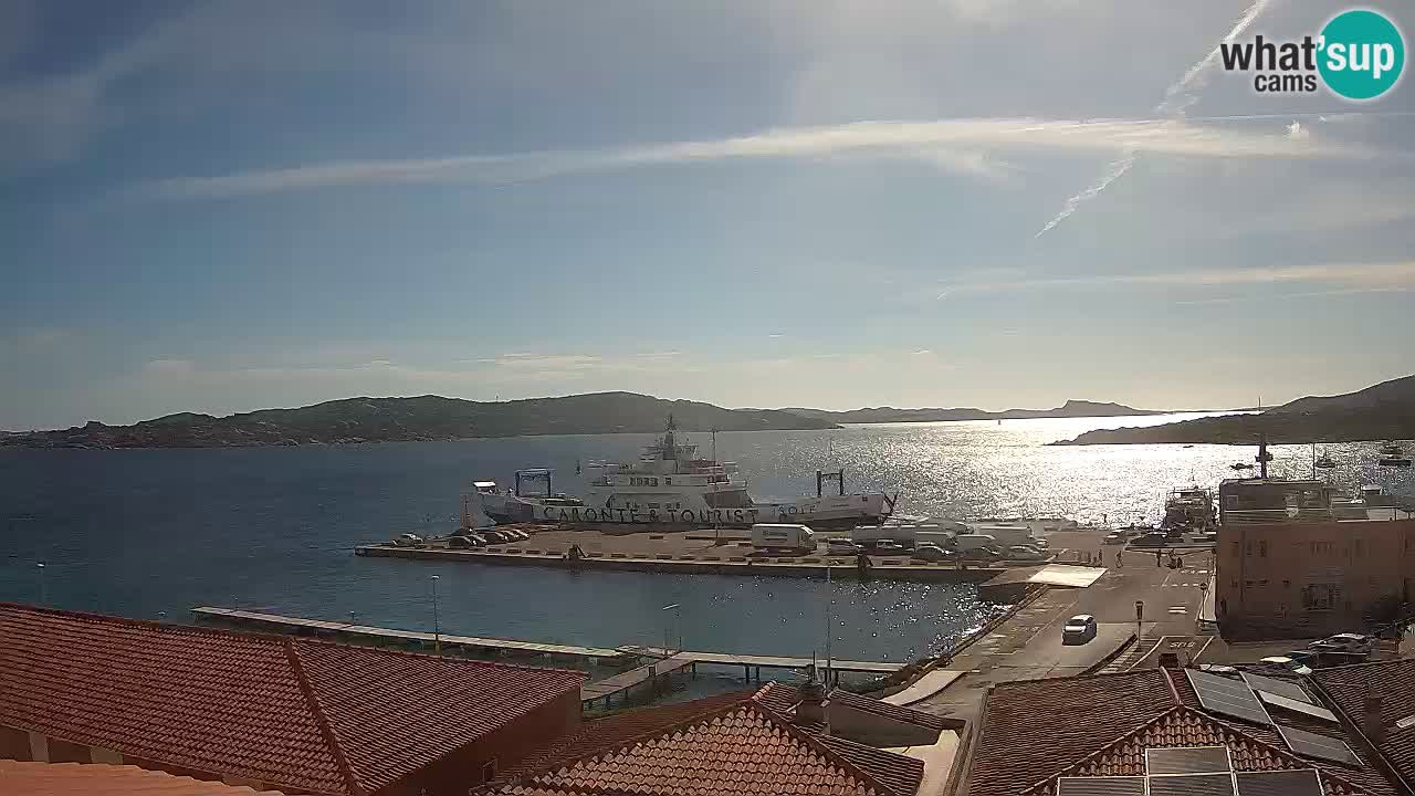 Porto di Palau – Sardinia