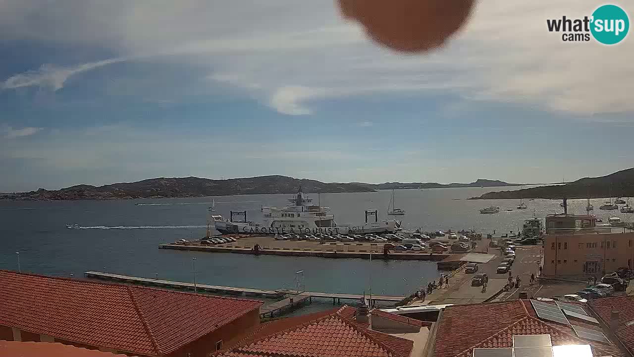 Porto di Palau – Sardegna