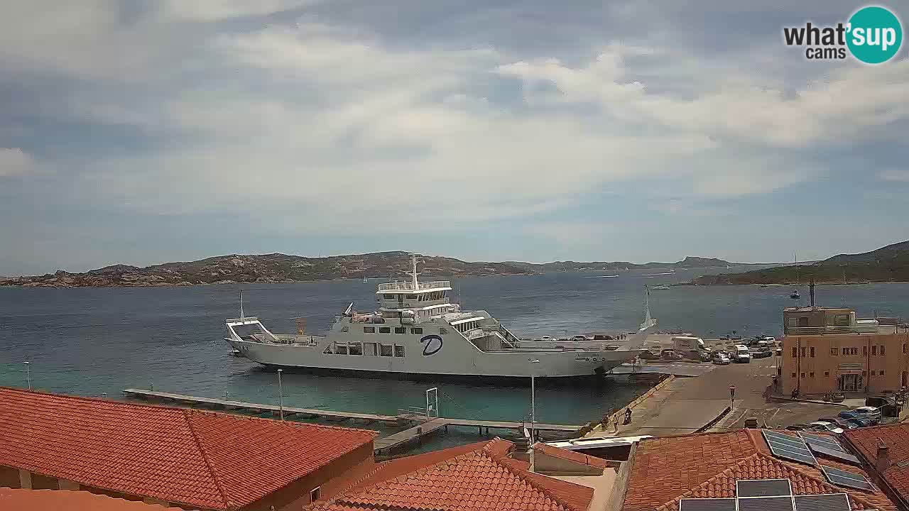 Porto di Palau – Sardinien