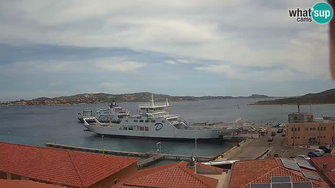 Porto di Palau – Sardegna