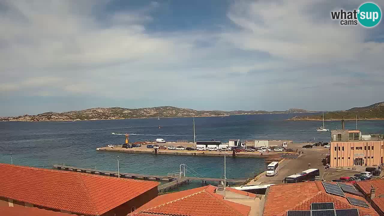 Porto di Palau – Sardinia