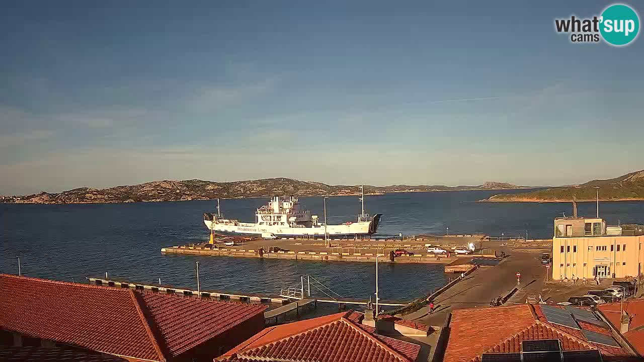 Porto di Palau – Sardinia