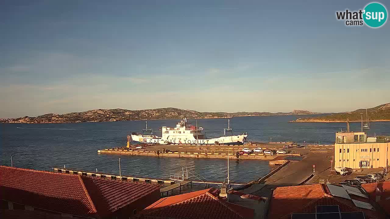 Porto di Palau – Sardinia